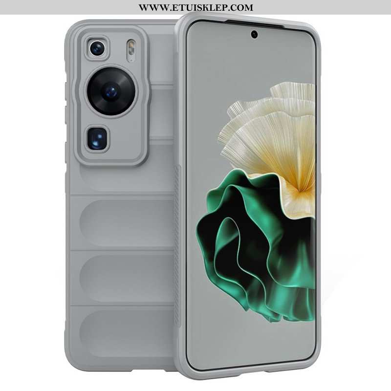 Futerały do Huawei P60 Pro Antypoślizgowy